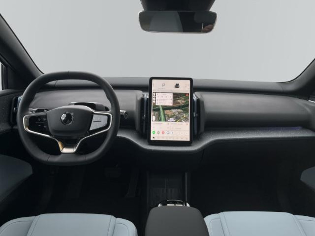 Volvo EX30