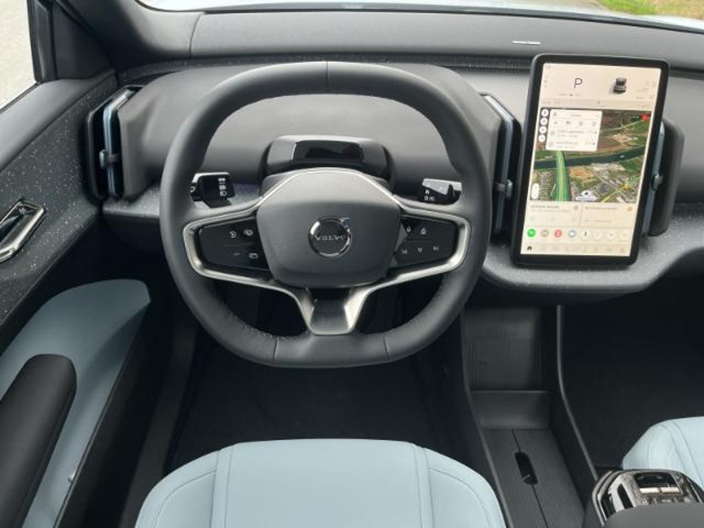 Volvo EX30