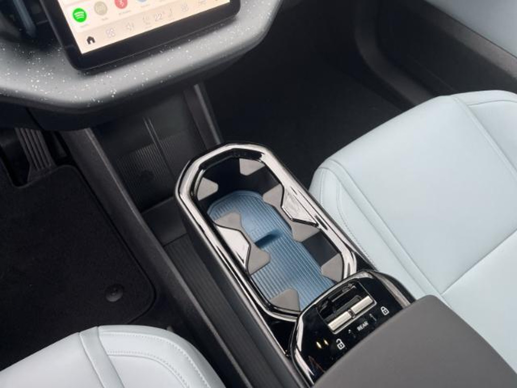 Volvo EX30
