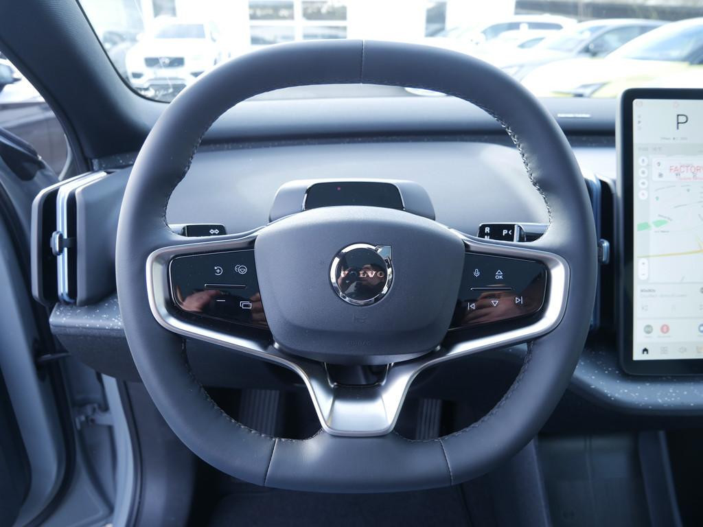 Volvo EX30