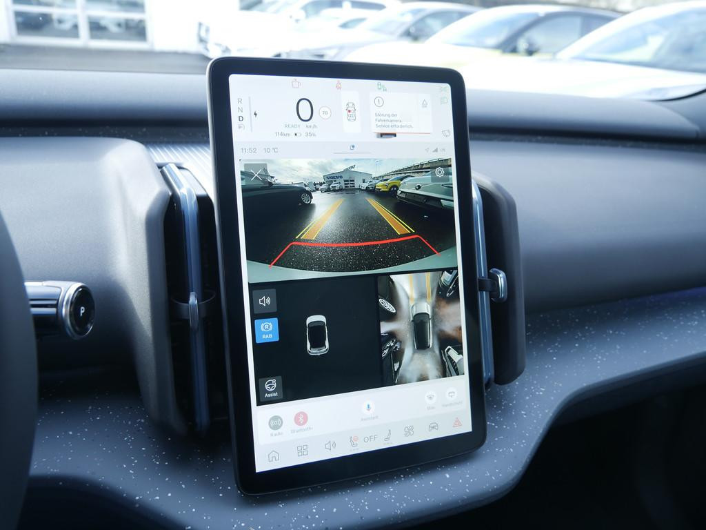 Volvo EX30
