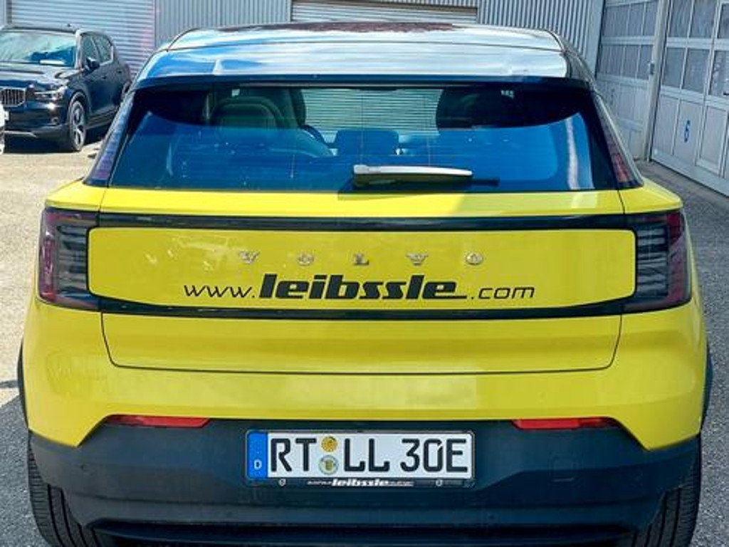 Volvo EX30