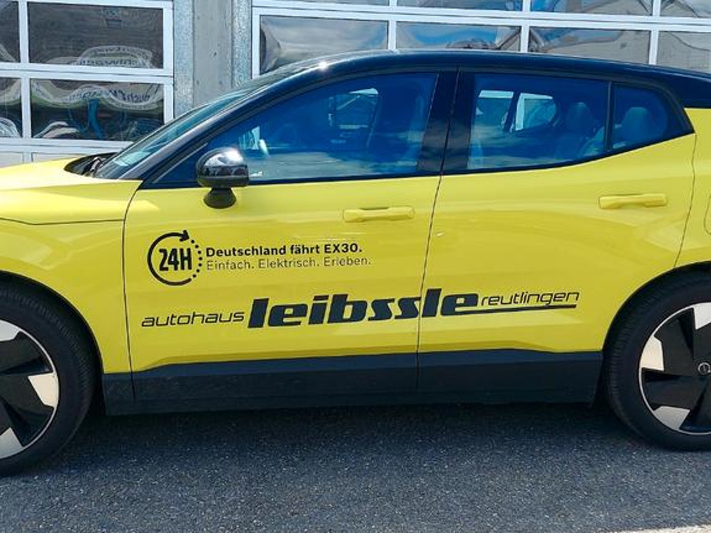 Volvo EX30