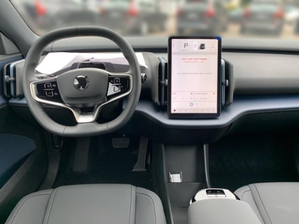 Volvo EX30