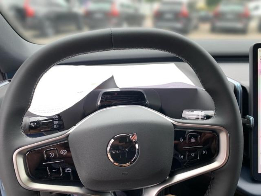 Volvo EX30