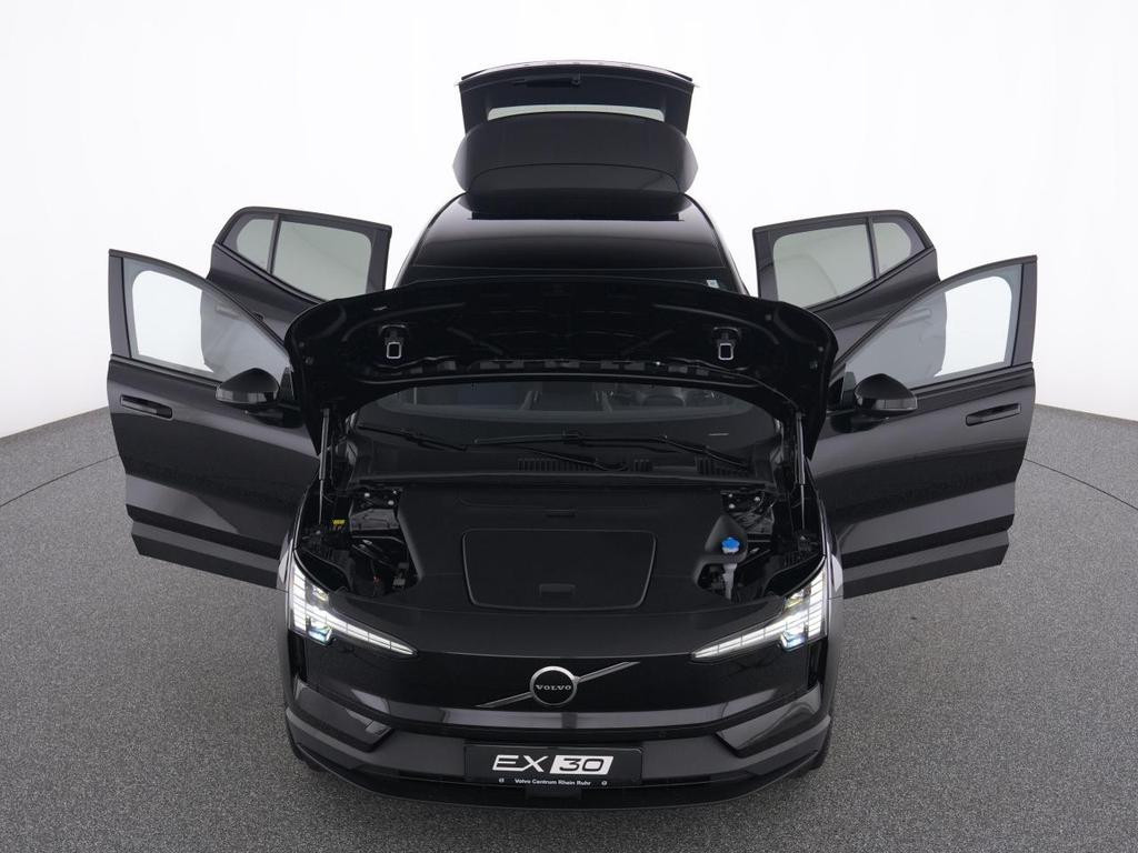 Volvo EX30