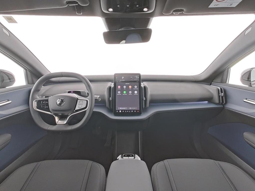 Volvo EX30
