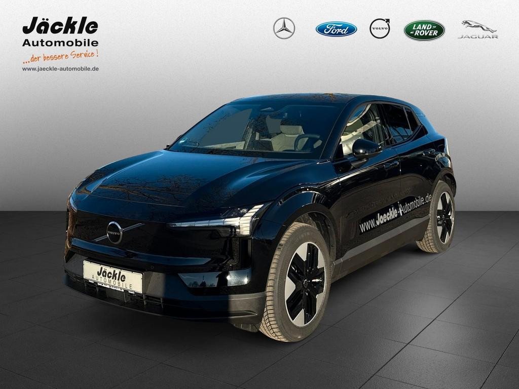 Volvo EX30 Plus Achterwielaandrijving Extended range