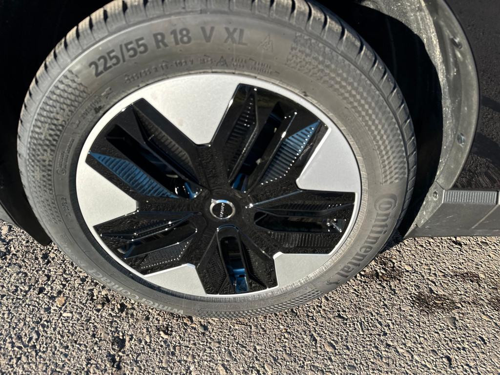 Volvo EX30