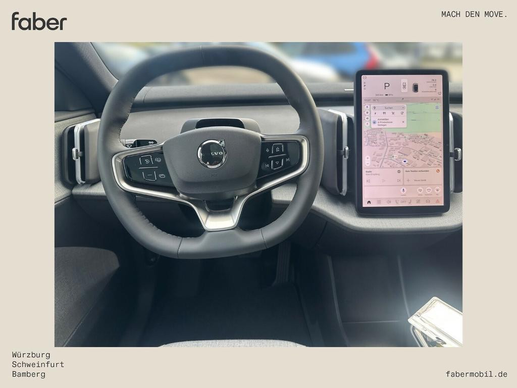 Volvo EX30