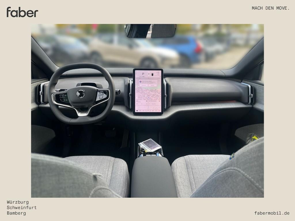 Volvo EX30