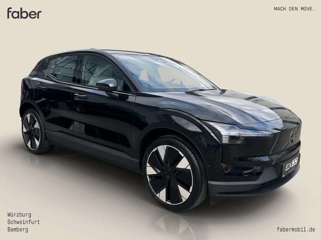 Volvo EX30