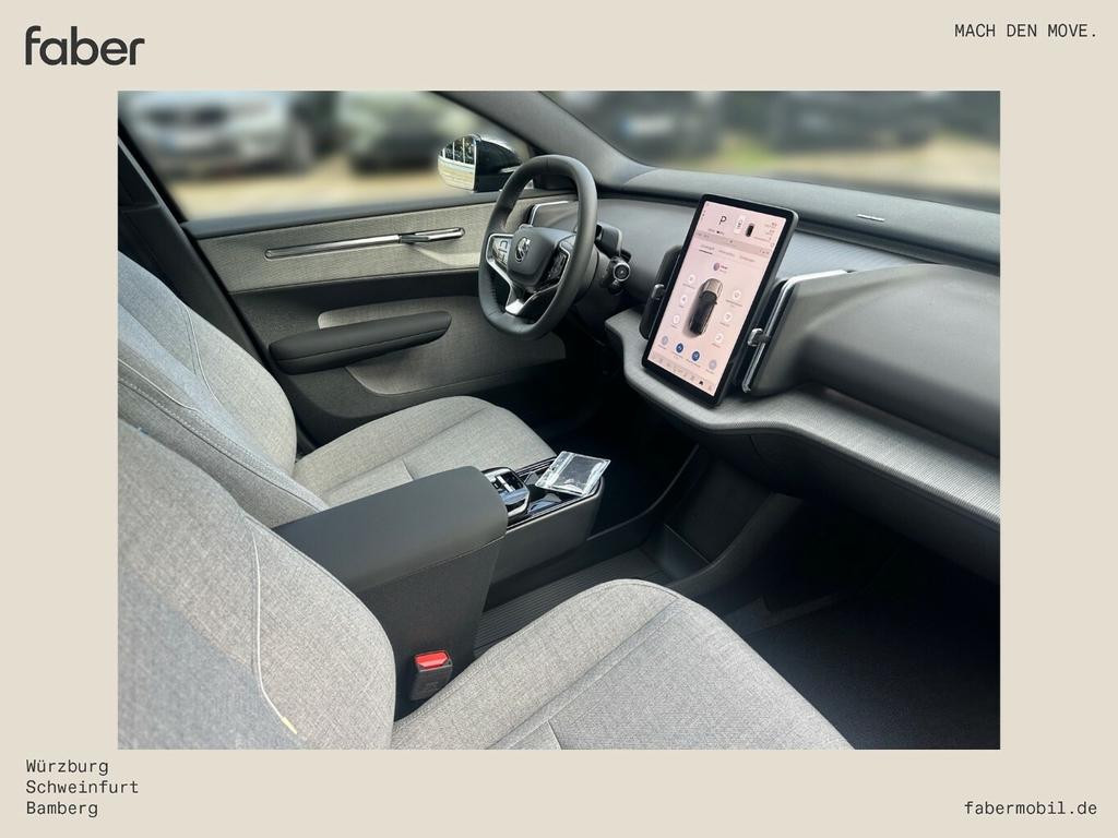 Volvo EX30