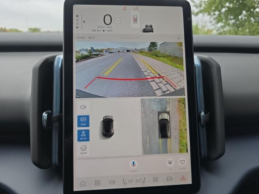 Volvo EX30
