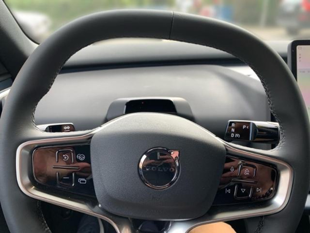 Volvo EX30
