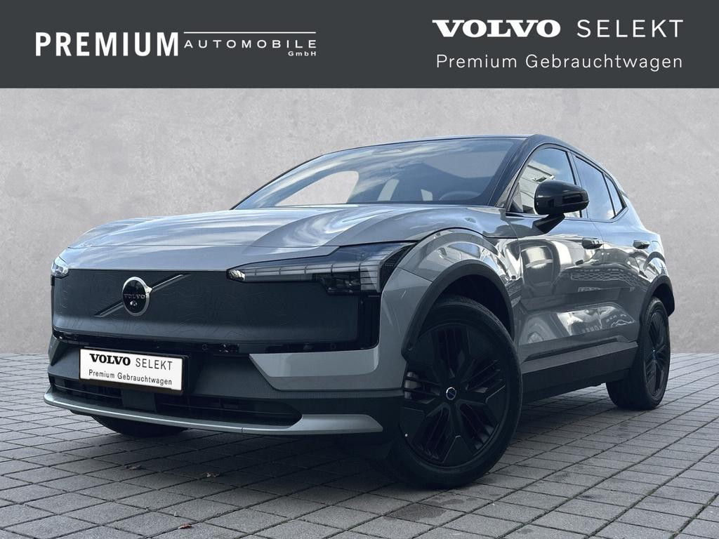 Volvo EX30 Performance Twin motor