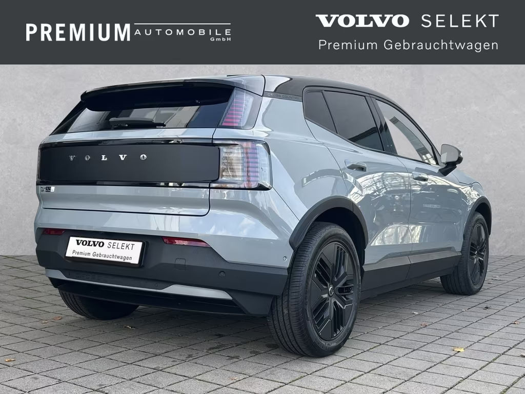 Volvo EX30