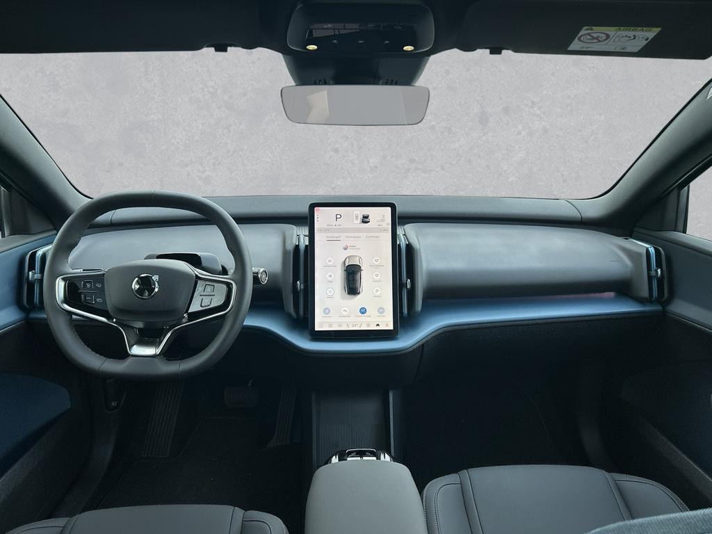 Volvo EX30