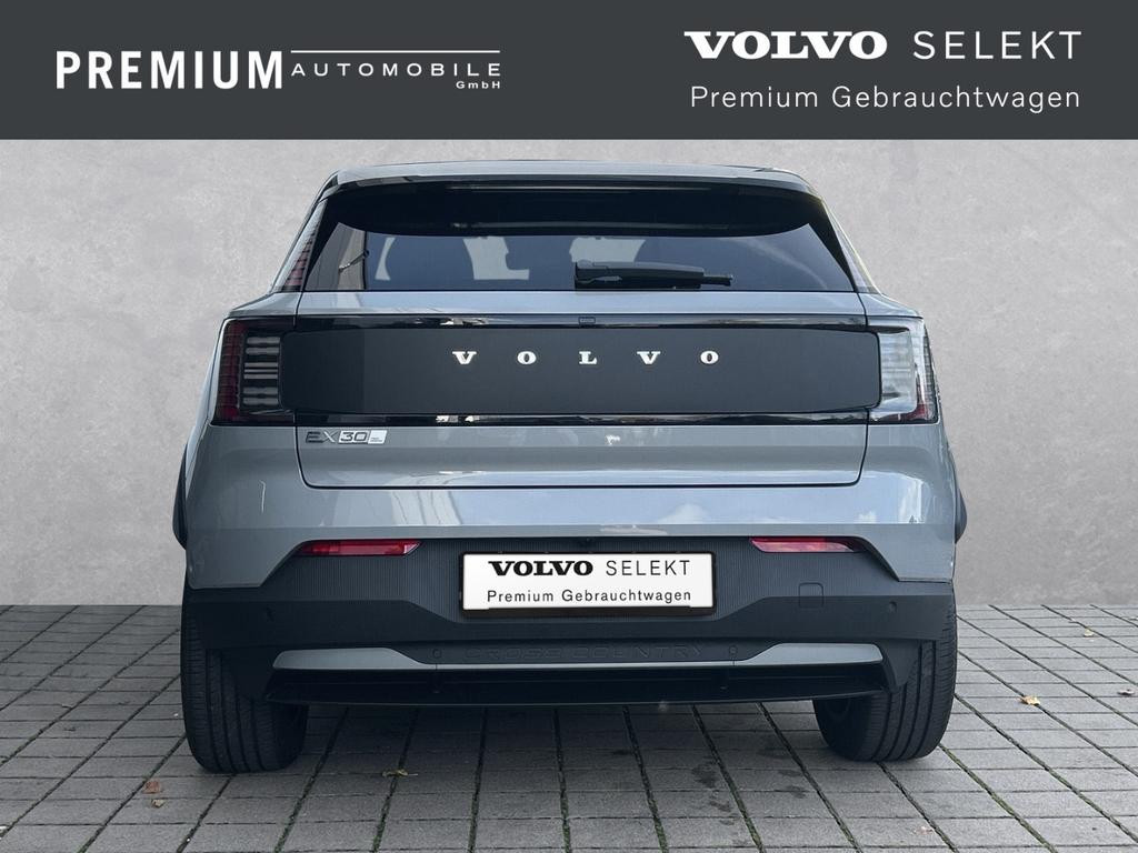 Volvo EX30