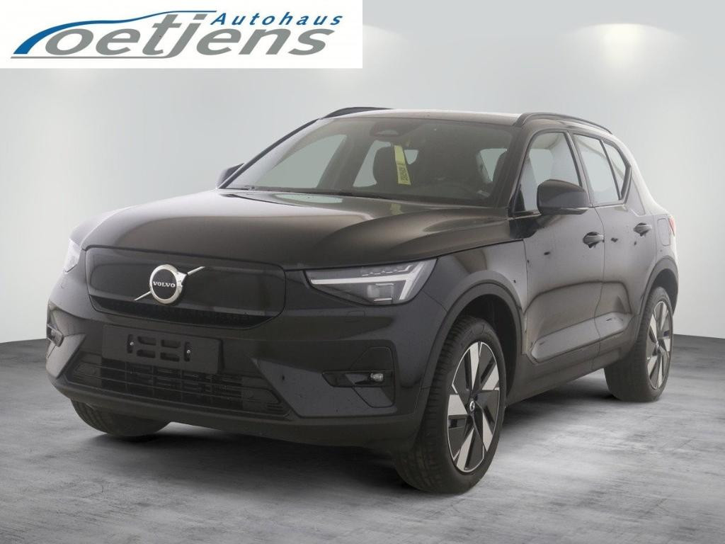 Volvo EX40 Plus Achterwielaandrijving Single motor