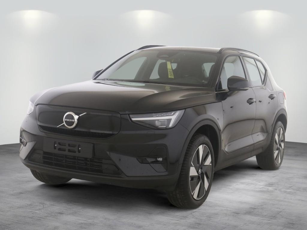 Volvo EX40