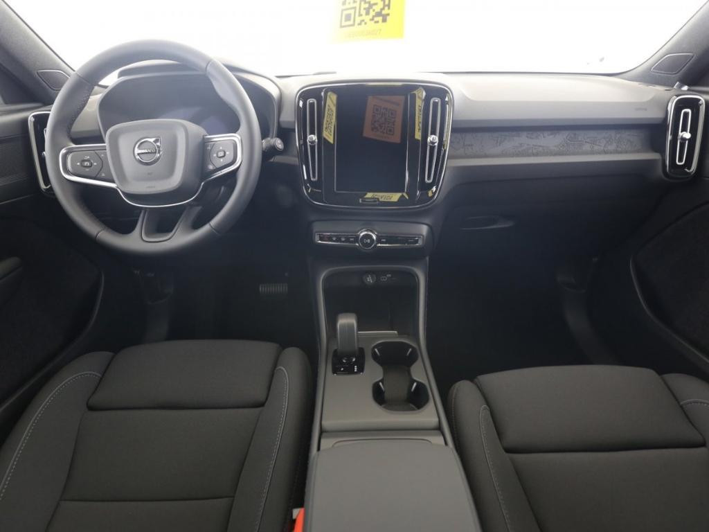 Volvo EX40