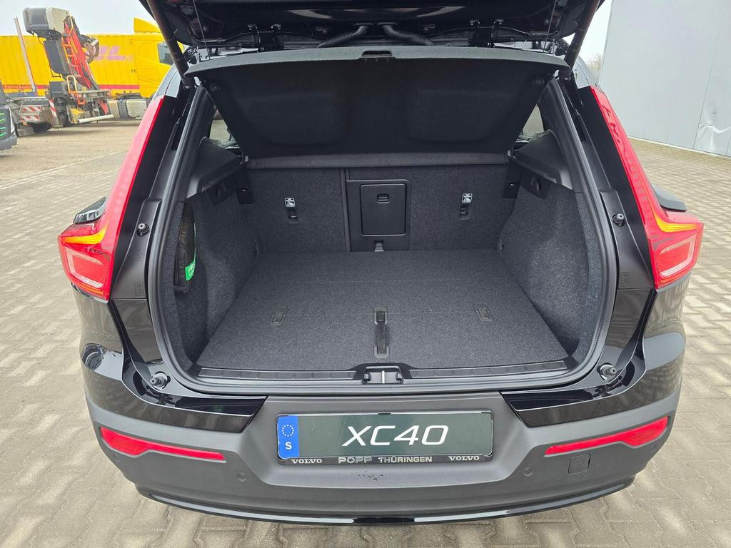 Volvo EX40 AWD Vierwielaandrijving Performance Twin motor Ultra