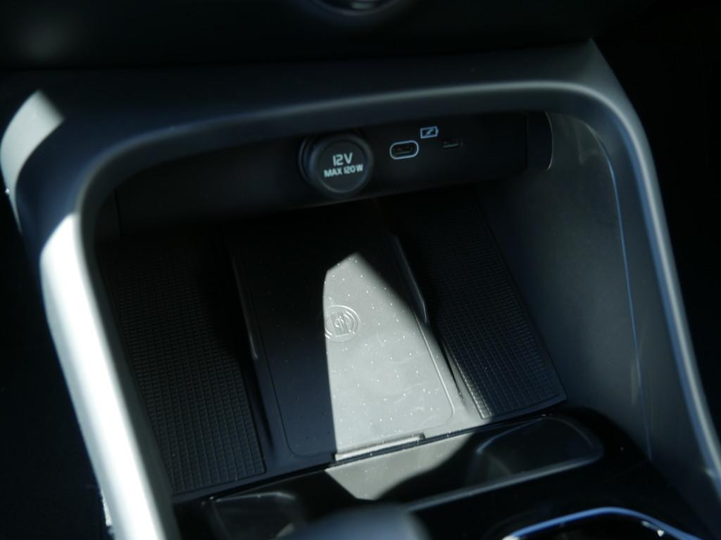 Volvo EX40