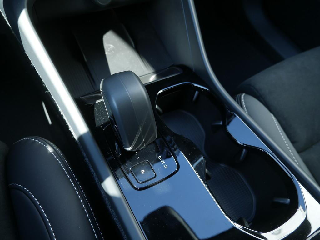 Volvo EX40