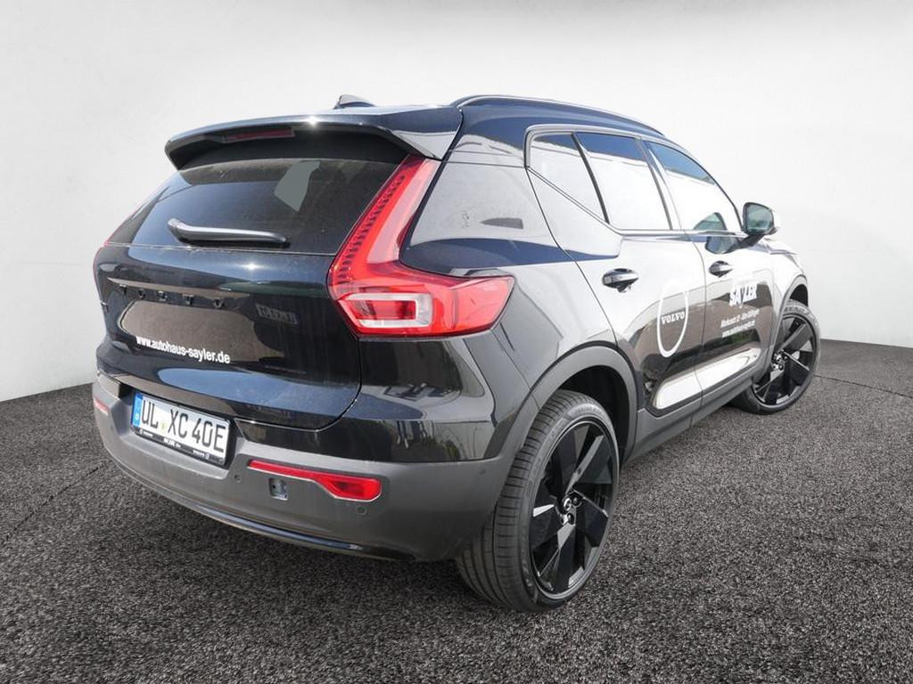 Volvo EX40