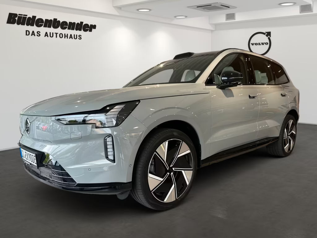 Volvo EX90 AWD Vierwielaandrijving Ultra