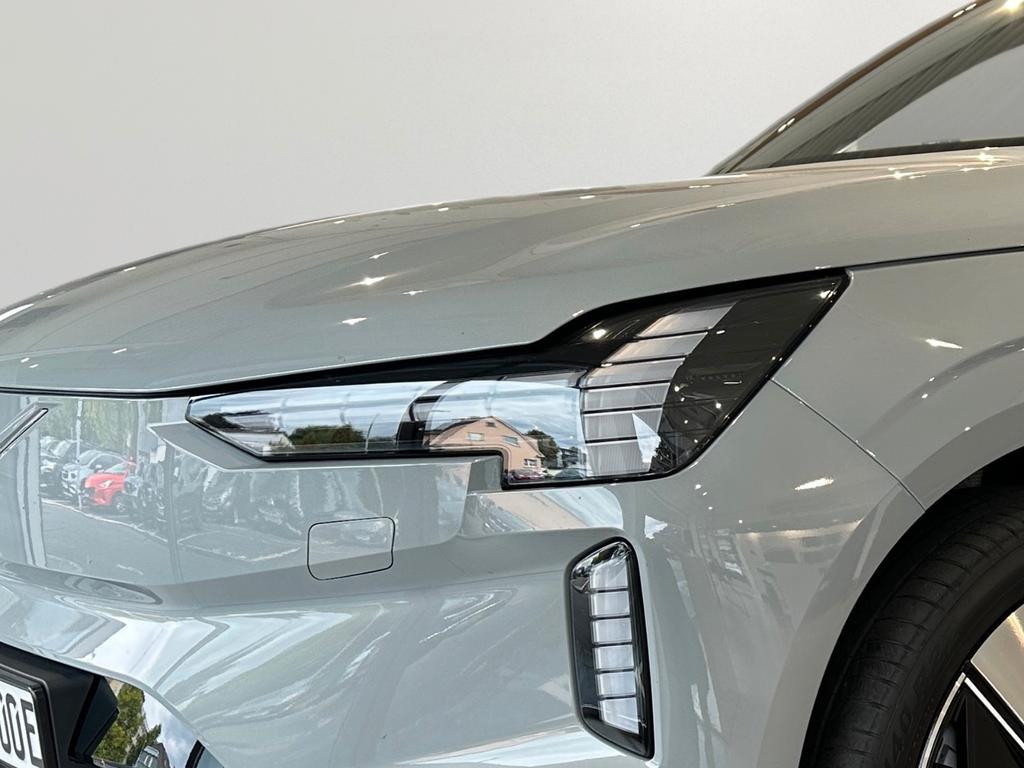 Volvo EX90