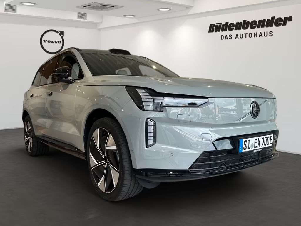 Volvo EX90