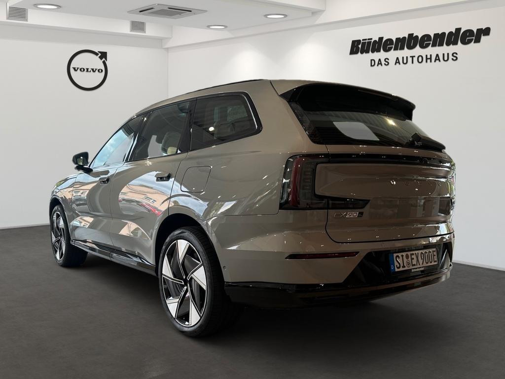 Volvo EX90