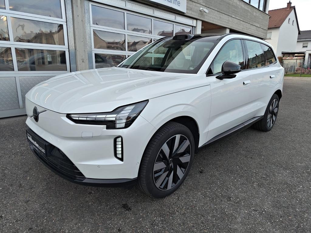 Volvo EX90 AWD Vierwielaandrijving Twin motor Ultra