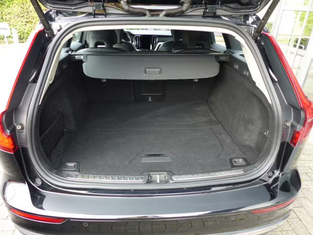 Volvo V60 Plus Bright