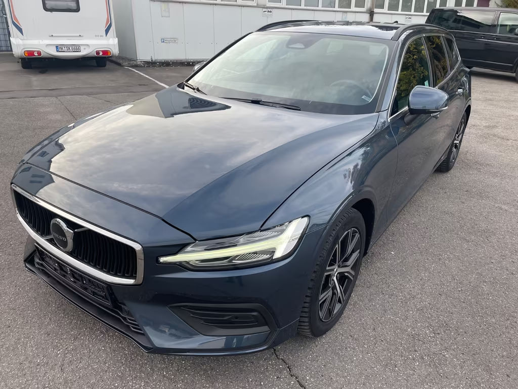 Volvo V60 Core