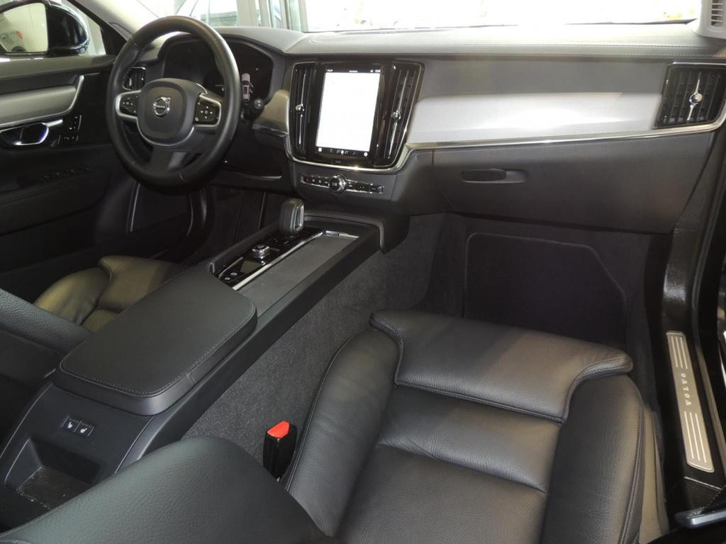Volvo V90 Plus Bright