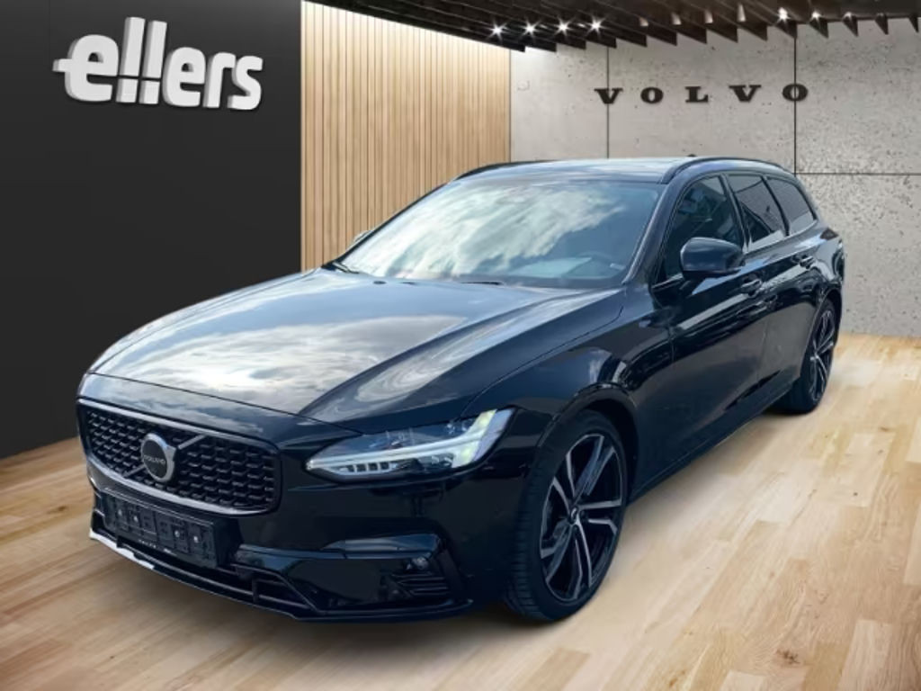 Volvo V90 Ultimate