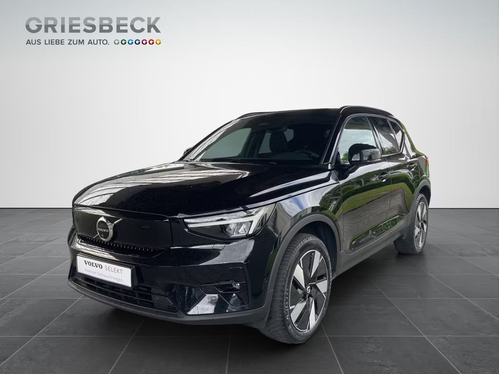 Volvo XC40 AWD Ultimate