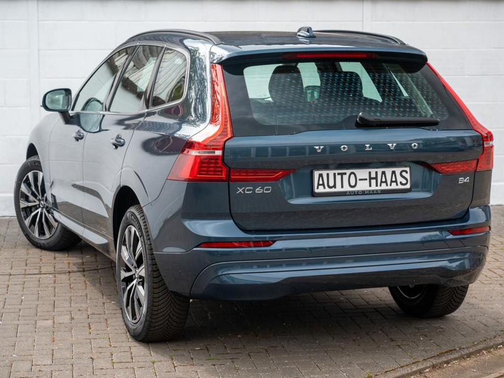 Volvo XC60 Core