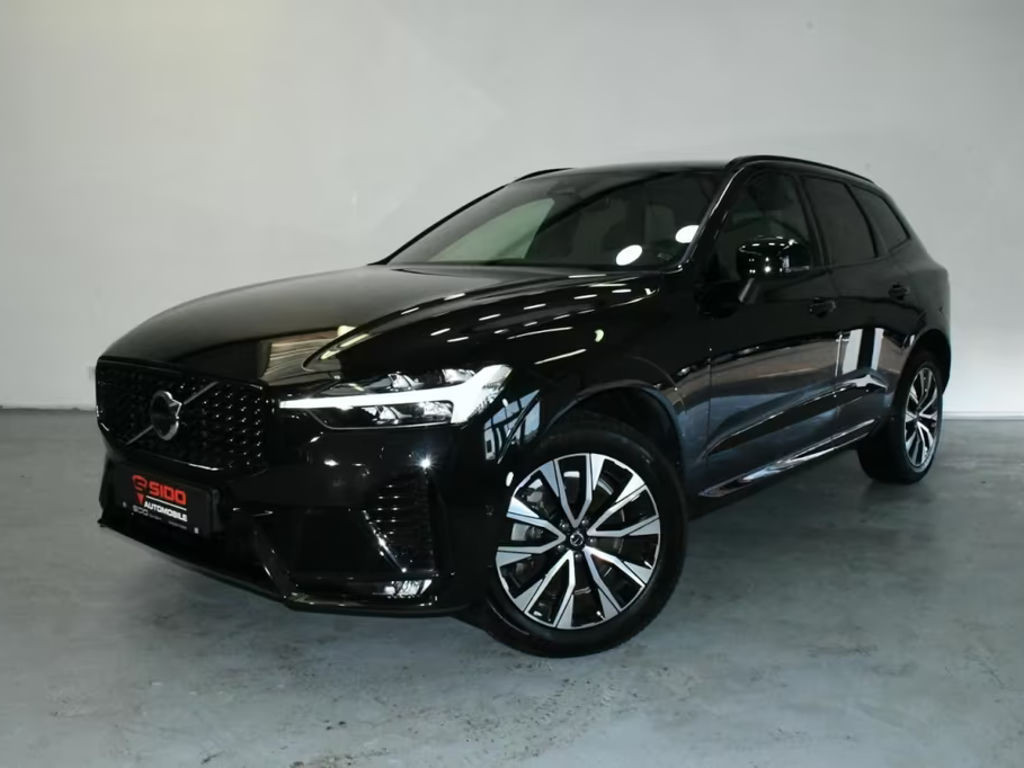 Volvo XC60 AWD Plus Dark