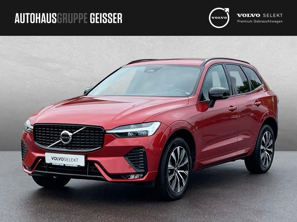 Volvo XC60 AWD Plus Dark