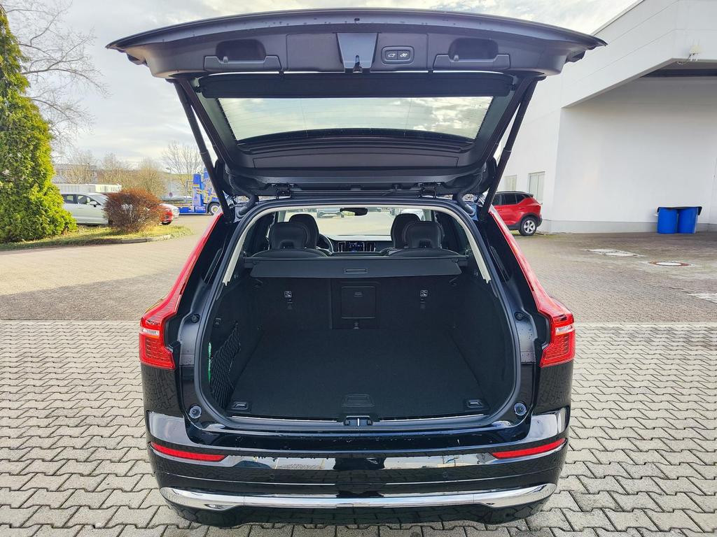 Volvo XC60 AWD T6 Recharge Plus Bright