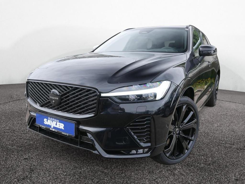 Volvo XC60 AWD Plus