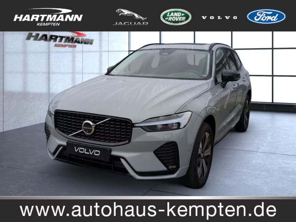 Volvo XC60 AWD Recharge Plus Dark
