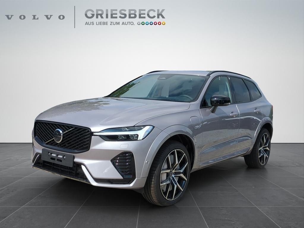 Volvo XC60 T8 Polestar