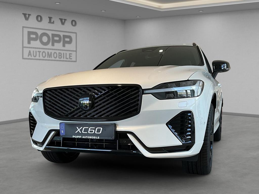 Volvo XC60 AWD T8 Ultra