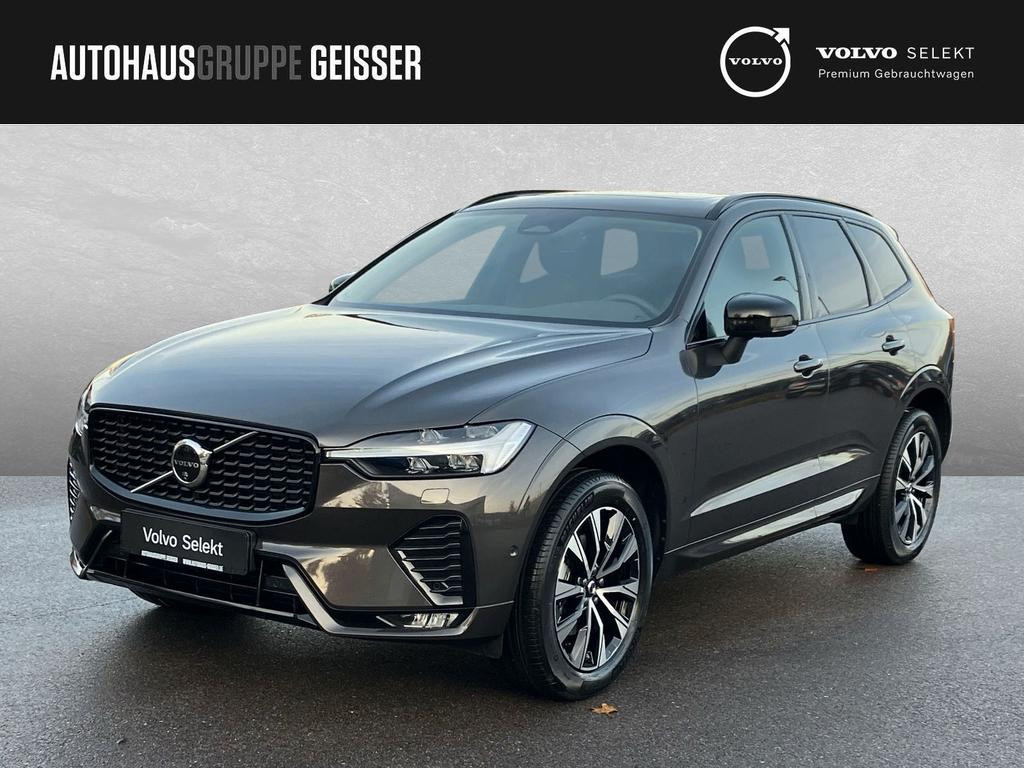 Volvo XC60 AWD Plus Dark