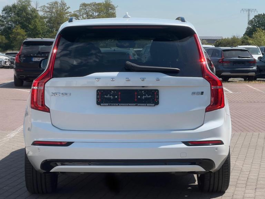 Volvo XC90 AWD Ultimate Dark